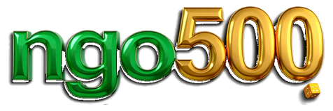 ngo500